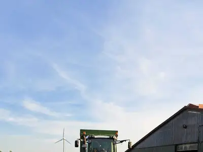 Johann und Wilke Harms-Jan&szlig;en GbR