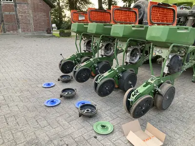 Technik die erlernt wird .... und begeistert