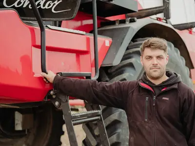 Langj&auml;hrige Mitarbeiter