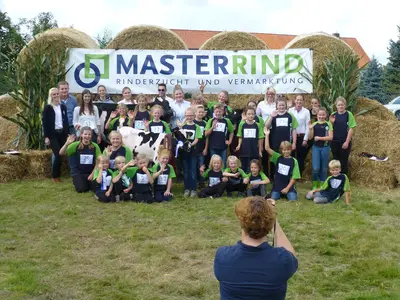 Jungz&uuml;chter Masterrind