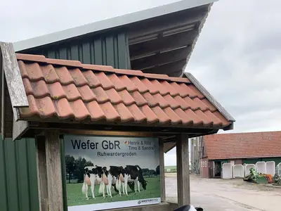 Herzlich Willkommen!