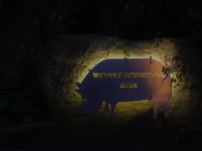 Georg Wernke-Schmiesing