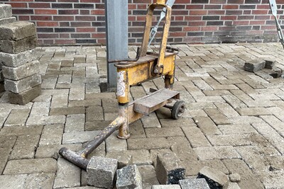 Aktivitäten im Galabau