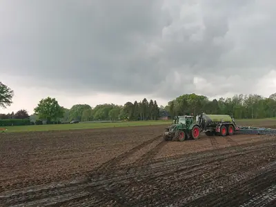 Kaweco G&uuml;llefass