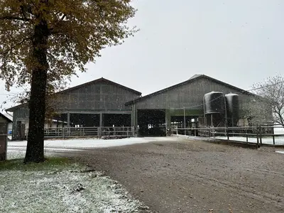 Kehlbecks Landwirtschaft GbR