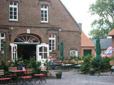 Stiftung Gertrudenheim Gut Sannum