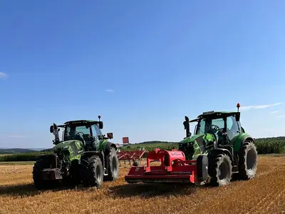 Azubitreffen zur Kaffeepause 