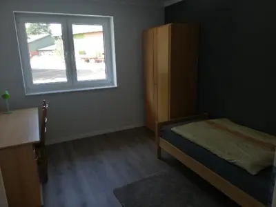 Schlafzimmer Nr.2