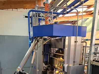 Johann und Wilke Harms-Jan&szlig;en GbR