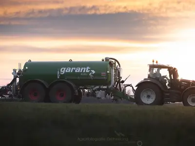 organische D&uuml;ngung