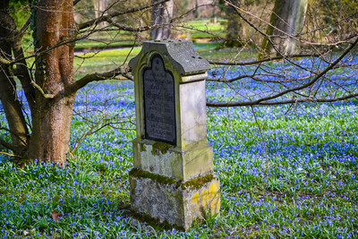 Gärtner*in Friedhof