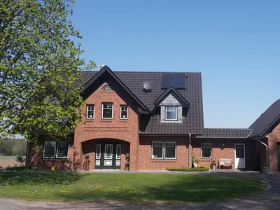 Wohnhaus