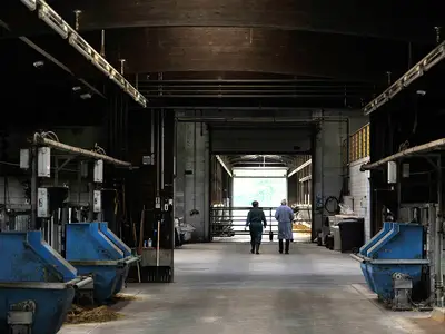 Versuchsstation Braunschweig