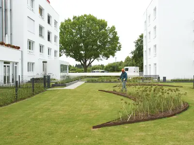 Grewe G&ouml;ttingen