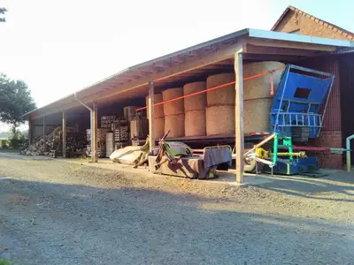 Unterstellm&ouml;glichkeit