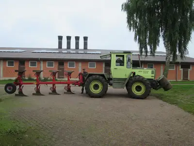 Pflug