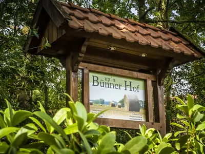 Herzlich Willkommen auf unserem Betrieb!