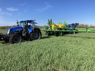 Moor ist immer f&uuml;r ne &Uuml;berraschung gut - Teil 2