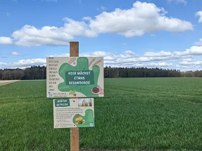 &Ouml;ffentlichkeitsarbeit