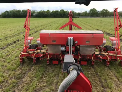 Brokering Milch KG