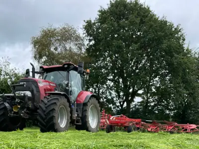 f&uuml;r den richtigen TS-Gehalt sorgen