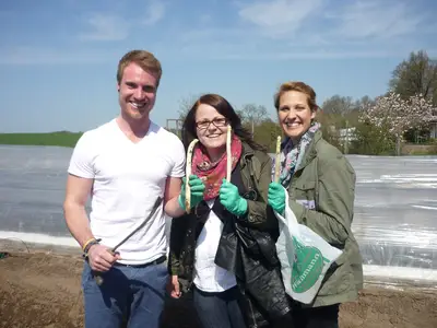 Verk&auml;uferschulung