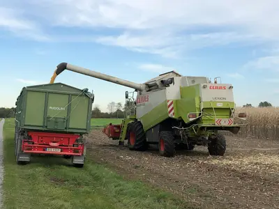 Versuchsstation Braunschweig