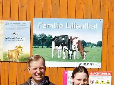 Johann Hinrich Lilienthal