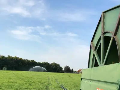 Versuchsstation Braunschweig