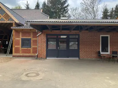 Mitarbeiterwohnungen