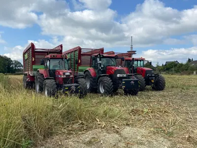 Klockgether und Partner GbR