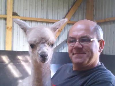 Der Ausbilder J&uuml;rgen Langhorst