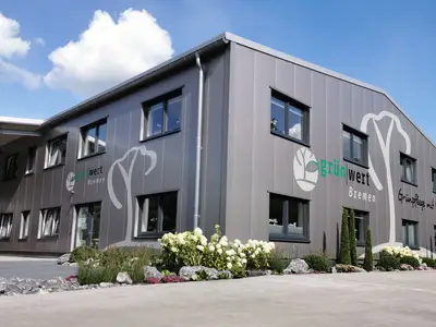 Gr&uuml;nwert Bremen GmbH