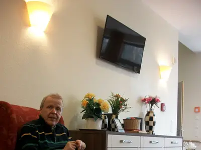 Stiftung Gertrudenheim Gut Sannum