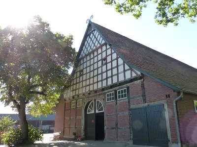 Der Hof Langsenkamp