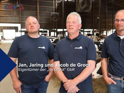 de Groot GbR