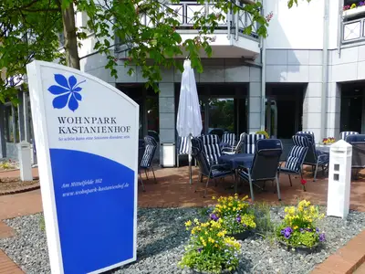 WP Außenansicht 