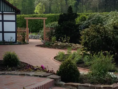 Beckers Gartengestaltung