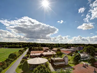 Versuchsstation Braunschweig