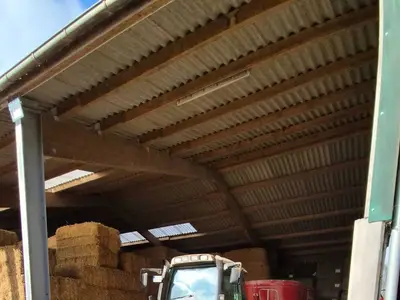 Kehlbecks Landwirtschaft GbR