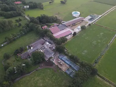 Rinderzucht Ha&szlig;bargen GbR