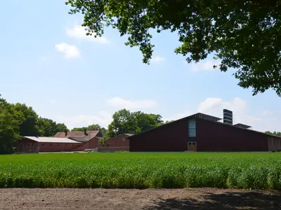 Ansicht Betrieb