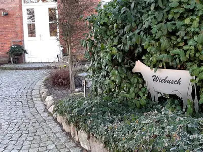 Herzlich Willkommen auf unserem Betrieb!