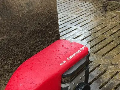 Lely Discovery 90 SW