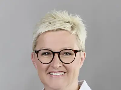 Maike Sylvester / Gesch&auml;ftsf&uuml;hrerin