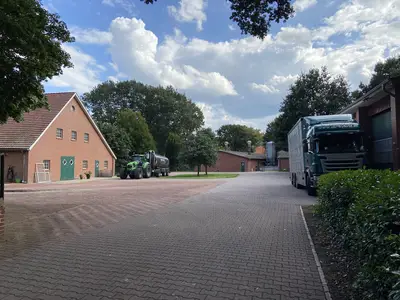 Winfried Kl&auml;ne-Menke