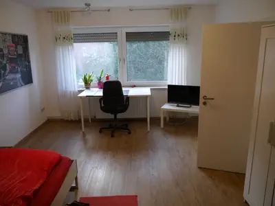 Azubizimmer