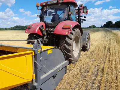 Case mit Schwadl&uuml;fter