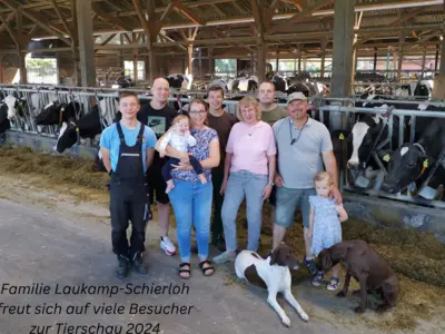 Laukamp-Schierloh GbR