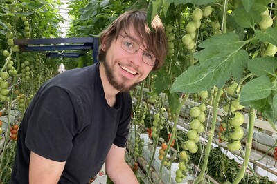Aktivitäten im Gemüsebau